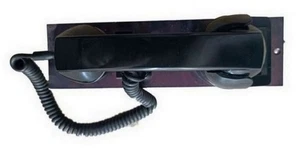 VINGTOR STENTOFON VMP-221 TELEPHONE HEADSET 3006202025.3000 ZENITEL - Picture 1 of 5