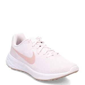 Zapato para correr para mujer Nike, Revolution 6 DC3729-500 rosa sintético - Imagen 1 de 7
