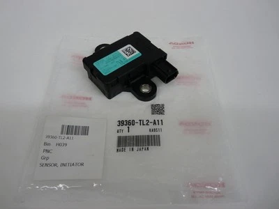 Genuine Honda 2009-2015 Honda Pilot - Sensor Assembly Initiator 39360-TL2-A11 - Image 1 of 4
