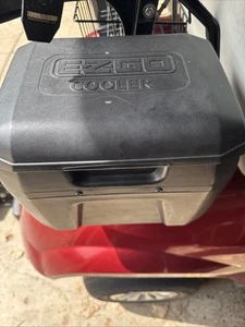 EZGO OEM Side Cooler for 2017-2024 TXT RXV Golf Carts 658503 - Picture 1 of 3