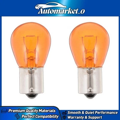 Bombilla intermitente trasera para Ford Mustang 1990-1990 Foto 1 de 4