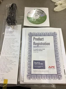APC Software - Picture 1 of 5