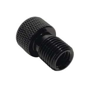 Zefal Bicycle Cycle Bike Presta Valve Schrader Pump Adapter - Pack Of 150 - Picture 1 of 1