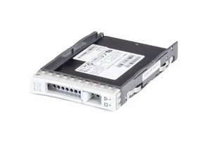 Cisco 240GB 6G SATA SSD, 2.5 pulgadas SFF disco duro para servidor, para Cisco UCS - Imagen 1 de 2
