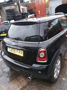MINI COOPER D 1.6 DRIVER SIDE REAR LIGHT 2008 TO 2012. - Picture 1 of 4