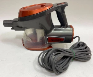 Shark HV302Q Rakete Ersatz HAUPTGRIFF BASISMOTOR orange - Bild 1 von 11