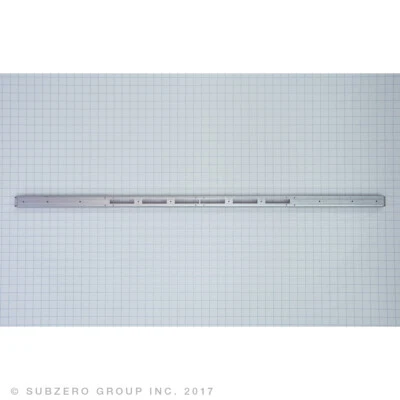 Canal trasero Wolf 48 pulgadas 818867 Foto 1 de 4