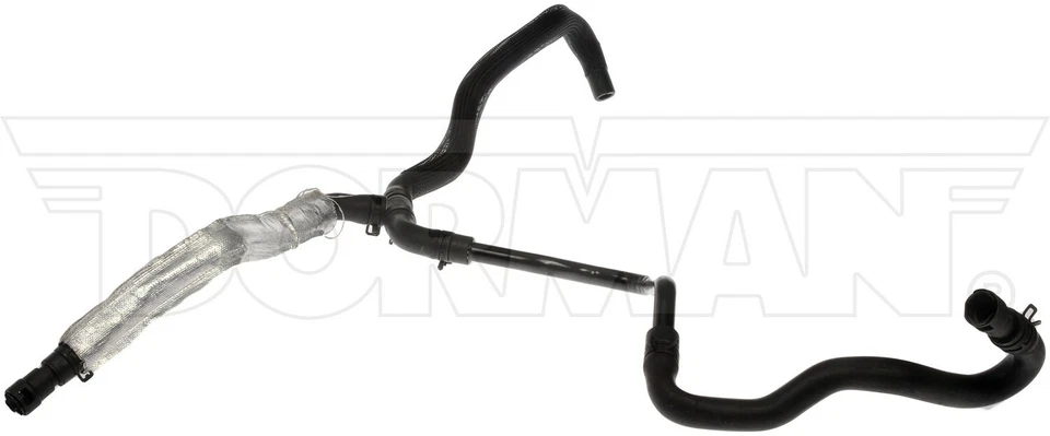 Conjunto de manguera de calefacción Dorman para Ford E-350 Super Duty 2004-2010 6,0 L V8 Foto 1 de 4