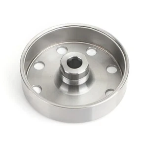 Flywheel Magneto Generator Rotor for Suzuki GSXR 1000 05-08 GSX-S 1000 16-19 - Picture 1 of 12