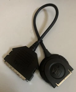 DELL Latitude C400 External Floppy Disk/ CD-ROM / DVD Drive Media Cable 3G265 - Afbeelding 1 van 2
