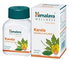 Himalaya Wellness Pure Herbs Karela Metabolic Wellness - 60 Tab