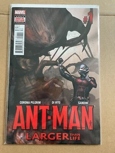 Marvel Ant-Man Larger Than Life No. 1 - Picture 1 of 1