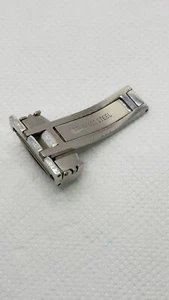 CIERRE DESPLEGABLE BRETLING 20 MM - Imagen 1 de 2