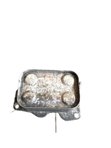 Oil Cooler 6790859280 For Peugeot 407 Or Citroen Hdi 2003-2009 Year - Picture 1 of 6