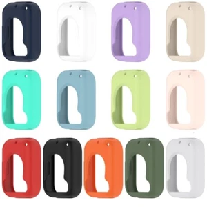 Protective Silicone Guard Case Skin for Watch 5 Active/5 Lite Shock Resistant - Zdjęcie 1 z 34