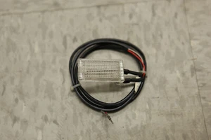 Porsche 911 964 993 996 997 Front Hood Light with Wiring Harness 95963220100 D4 - Picture 1 of 5