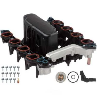 Engine Intake Manifold fits 2000-2014 Ford E-350 Super Duty E-250 E-150,E-250,E- - Image 1 of 4