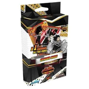 UniVersus - My Hero Academia: Eraser Head Starter Deck - SEALED - UVSMHA-005SD2 - Picture 1 of 1