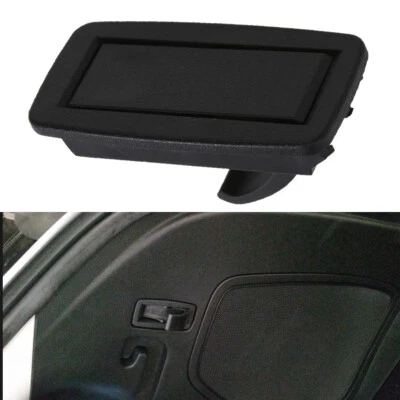 For Ford Edge 2016-2019 Rear Cargo Net Black Hook Assembly H2GZ-78454A46-AA - Imagem 1 de 4