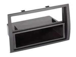 Radioeinbauset komplett 1 DIN Blende Fiat Ducato 250 06-11 - Bild 1 von 3