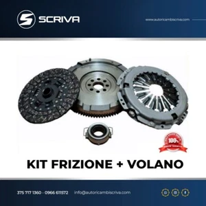 Kupplungssatz Und Schwungrad Starr Modifiziert VW Golf IV (1J1-1J5) 1,9 Tdi - Bild 1 von 1