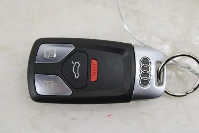 Mando a distancia para Audi S4 2018-2021 8W0959754AG OEM IX62 Foto 1 de 3