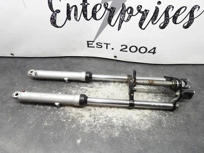 1982 Honda XR 80 XR80 Horquillas & Árboles triples 2649 Foto 1 de 4