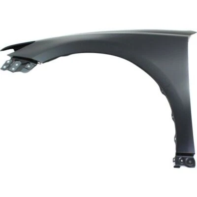 Sherman 3313A-31Q-1 dianteiro, para-lama lateral do motorista para 2013-2018 Lexus ES350 NOVO - Imagem 1 de 3