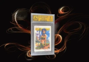 Nico Robin 2004 Bandai Made in Japan One Piece Trading Card TV Animation 190 - Picture 1 of 4