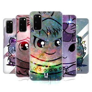 HEAD CASE DESIGNS KAWAII GALAXY HARD BACK CASE FOR SAMSUNG PHONES 1 - Picture 1 of 13