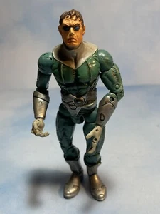 Spider-Man Classics Web Splasher Doc Ock 6" Action Figure 2005 ToyBiz Used - Picture 1 of 2