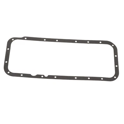 JEEP DODGE CHRYSLER RAM ENGINE OIL PAN GASKET NEW GENUINE MOPAR P4452098 - Imagem 1 de 4
