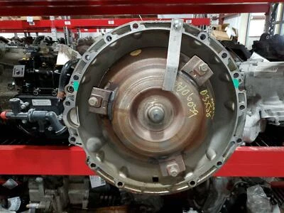 AUTOMATIC TRANSMISSION 2003 JAGUAR XJR SUPERCHARGED WITH 90,850 MILES - Изображение 1 из 4