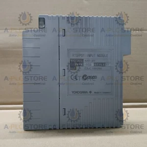 AAR145-S03 S1 YOKOGAWA 16 Channel RTD/POT Input Module 1x New Via FEDEX  - Picture 1 of 10