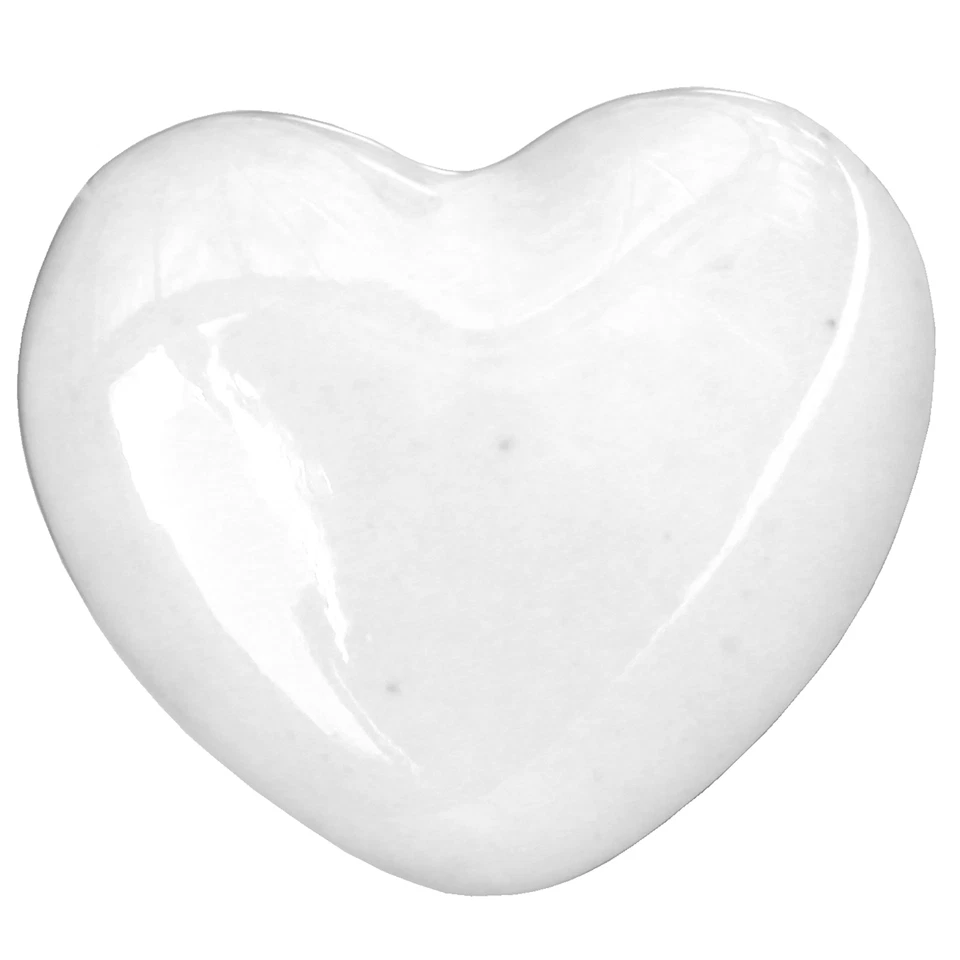 Shabby chic cupboard door knobs handles drawer pulls. Vintage ceramic knobs. - Image 1 of 1