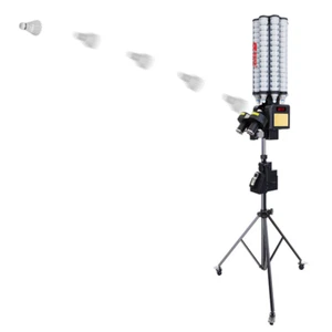 Máquina de lanzamiento de bádminton SIBOASI B7 - Imagen 1 de 5