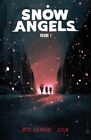 Snow Angels 1, Paperback By Lemire, Jeff; Jock (Ilt); Dennis, Will (Edt); Wan...