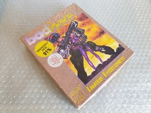 Bad Company - Logotron - Atari ST 🟧 - Picture 1 of 15