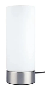 Lámpara de mesa Livarno Home Touch it altura 255 mm lámpara de mesa, nueva - Imagen 1 de 1