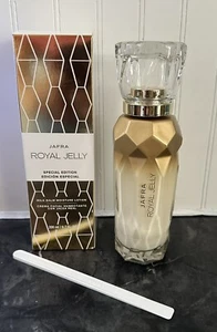 JAFRA BÁLSAMO DE LECHE JALEA REAL -200 ml - 6,7 OZ NUEVA EDICIÓN - Imagen 1 de 3