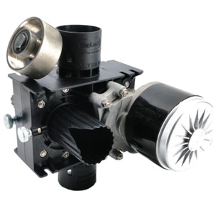 MaltZilla Motorized Malt Mill w/ Premium Diamond Rollers Improve Beer Efficiency