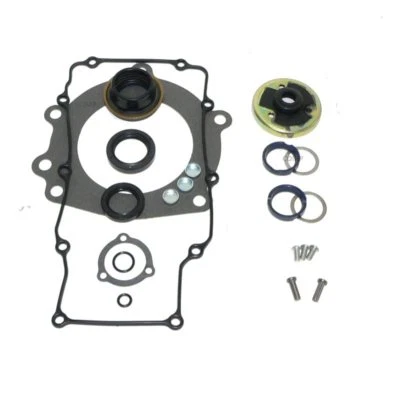 Ranger M5R-1 Juntas Sellos Palanca de cambios Reparación Riel Tapones Kit Ford Mazda 5 velocidades Foto 1 de 3