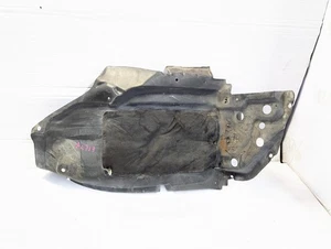 NISSAN ELGRAND MK3 E52 2009-2023 RIGHT FRONT INNER WING LINER 81878 63844-1JB0A - Picture 1 of 10
