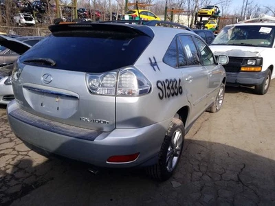 Cinturón de seguridad cubo delantero conductor retractor se adapta 06-09 LEXUS RX400h 4806787 Foto 1 de 4