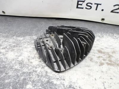 Honda MR 250 MR250 1976 culata Elsinore 2899 Foto 1 de 4