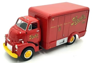 First Gear 1/34 Scale 10-1353 - 1952 GMC Insulated Van Stroh's Beer - Picture 1 of 6