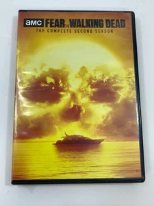 Fear the Walking Dead: The Complete Second Season - Imagen 1 de 3