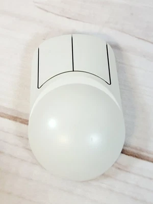 Vintage Mitsumi 2 Button Wireless Mouse  - Image 1 of 4