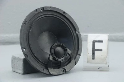 Harley Street Glide Special 2018 ¡Boom! Altavoz radio frontal 6-1/2" 76000877 #4054 Foto 1 de 4