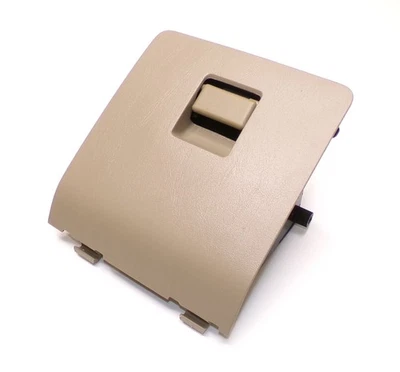 Ford 05-07 F-250 F250 F350 Superduty Dash Knee Center Glove Storage Box Cubby - Image 1 of 4